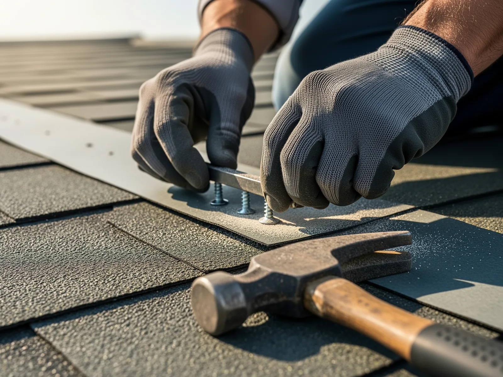 Why choose Fascia Repair in Redgranite, WI